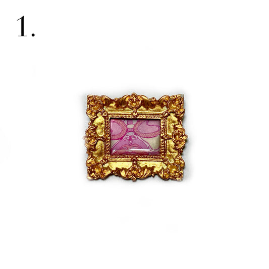 HML Brooch✨