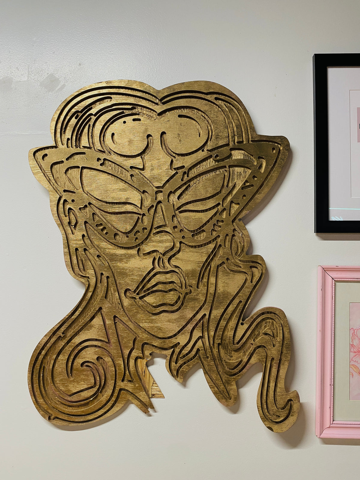 Golden Girl