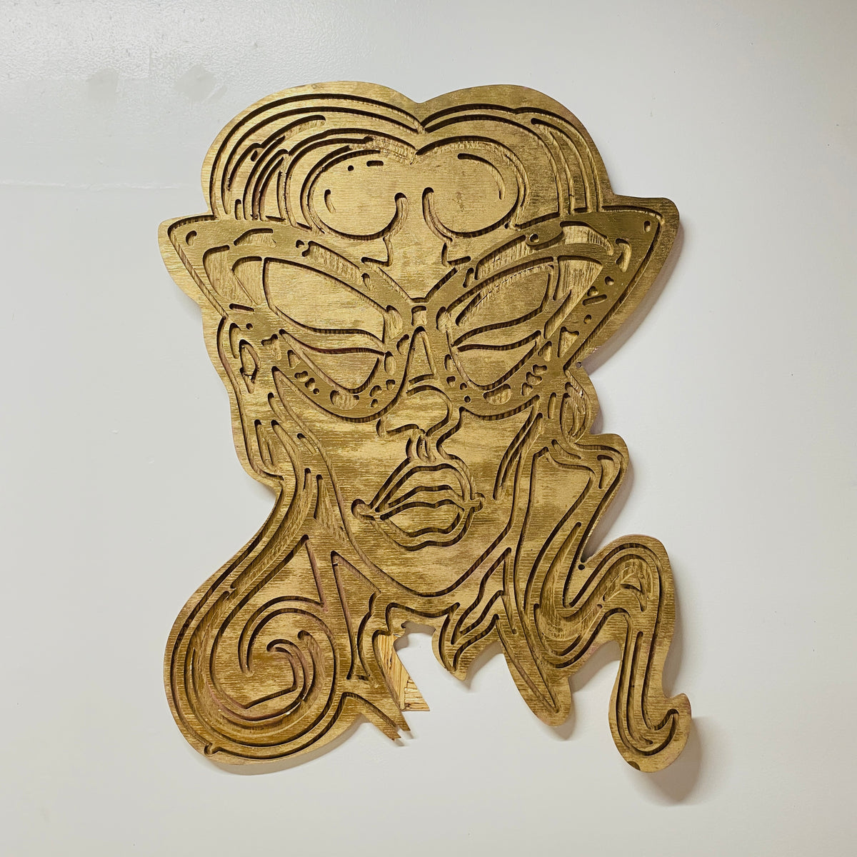 Golden Girl
