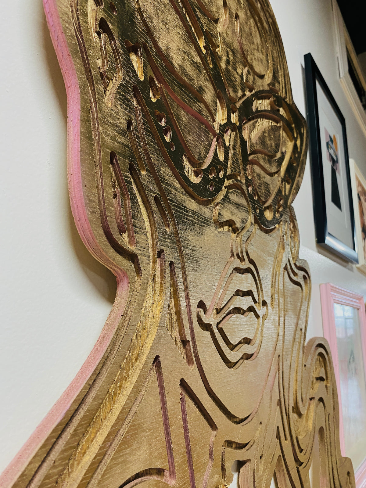 Golden Girl